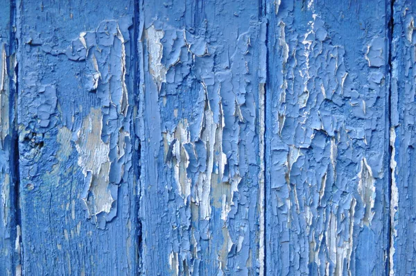 Eski kırık boya doku portre