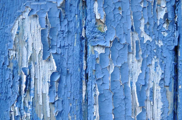 Eski kırık boya doku portre