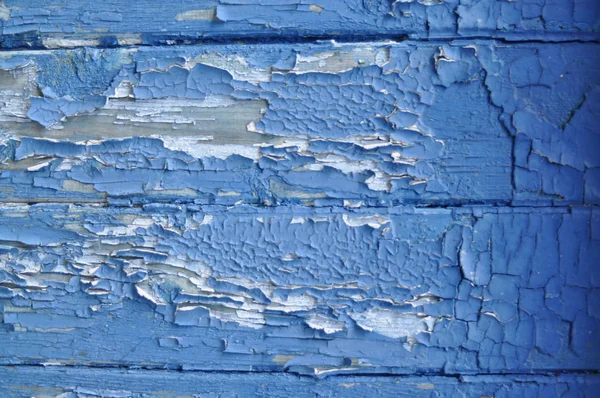 Eski kırık boya doku portre