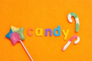 Şeker çeşitli ile görüntülenen sözcük şeker