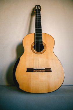 Klasik Gitar