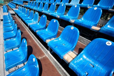 stadyum koltukları