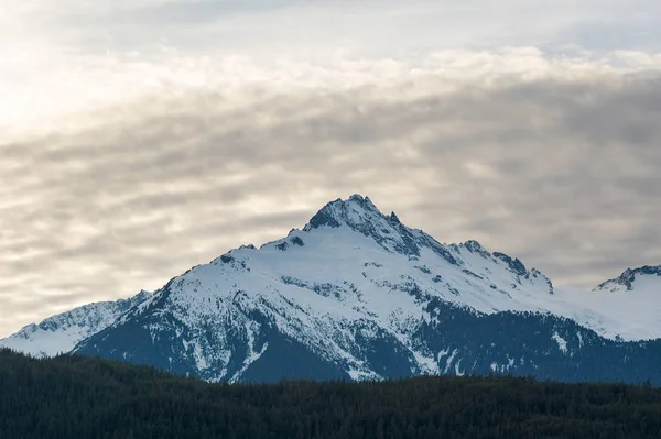 Cordillera de Tántalo en Canadá —  Fotos de Stock