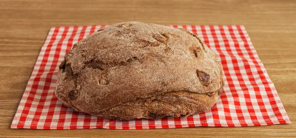 Roggenbrot — Stockfoto