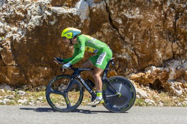 Peter Sagan, Individual Time Trial - Tour de France 2016 clipart