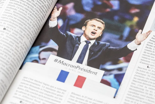 Élections françaises 2017 — Photo