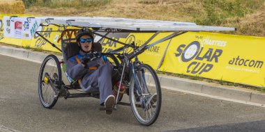 Güneş Oto - güneş Kupası 2017