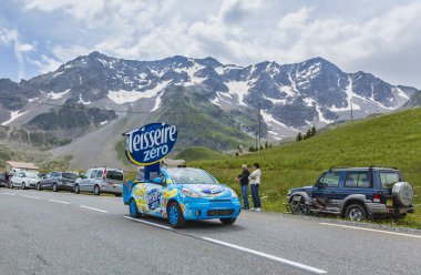 Teisseire Oto - Tour de France 2014