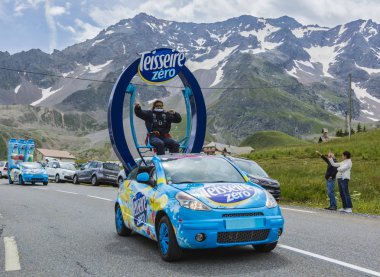 Teisseire Oto - Tour de France 2014