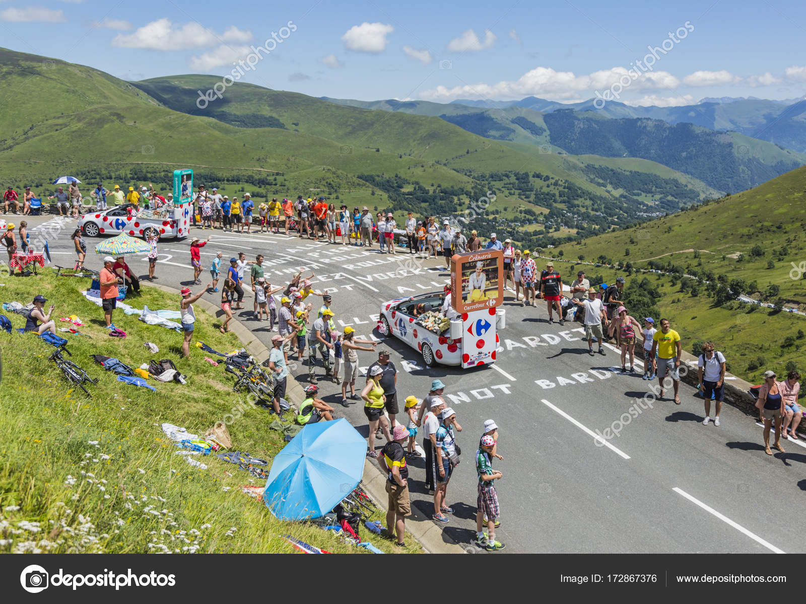 Vehículo carrefour fotos de stock, imágenes de Vehículo carrefour sin | Depositphotos