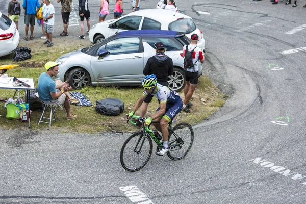 The Cyclist Michael Matthews - Tour de France 2015 — Stock Photo, Image