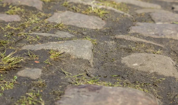 Kullersten Road - detalj — Stockfoto