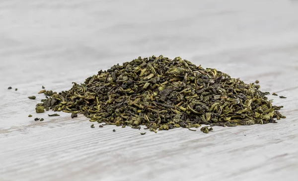 Green Tea — Stock Photo, Image