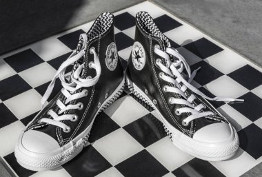  Tüm Star Converse Spor Ayakkabıları