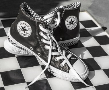  Tüm Star Converse Spor Ayakkabıları