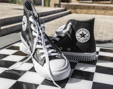 Tüm Star Converse Spor Ayakkabıları
