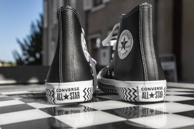 Tüm Star Converse Spor Ayakkabıları