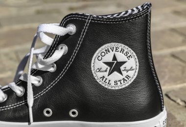 All Star Converse Sneaker