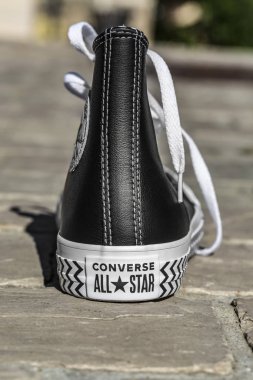 All Star Converse Sneaker