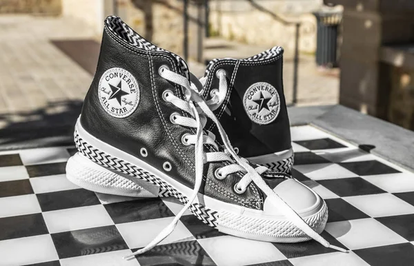 Baskets All Star Converse — Photo