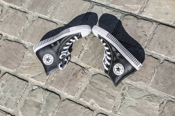 Baskets All Star Converse — Photo