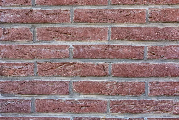 Brick Wall Detail — Stock Photo, Image