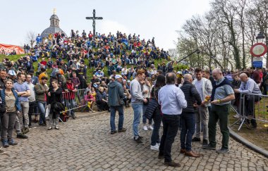 Seyirciler - Flanders 2019 Turu