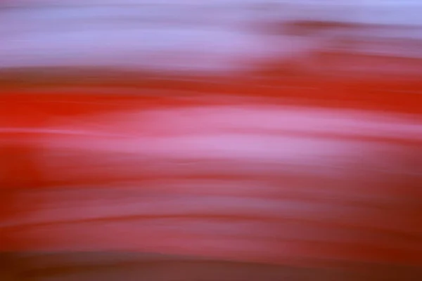 Abstração colorida realizada na velocidade do obturador, a câmera com o efeito de lubrificação — Fotografia de Stock