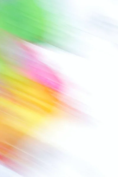 soyutlama ile bulanıklık etkisi uzun pozlama