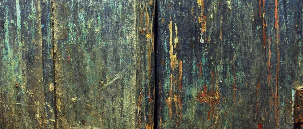 Деревянный Фон Старой Красотой Царапинами Нем — стоковое фото