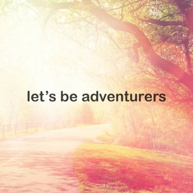 ifade maceracılar olalım 