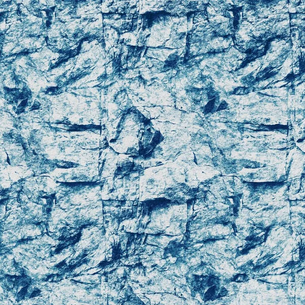 Grunge Blue з чорним абстрактним фоном. — стокове фото