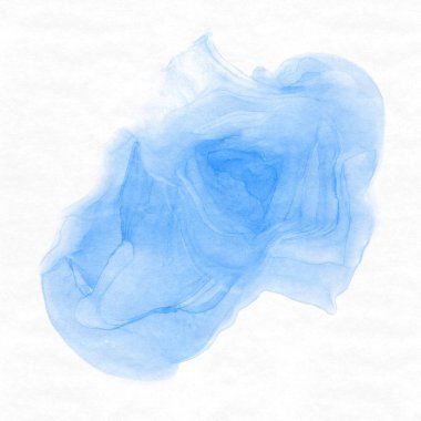 Soyut suluboya fırça darbesi geçmişi. arkaplan çizimi. Sanatsal arkaplan