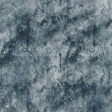 Grunge Blue with black abstract textured background