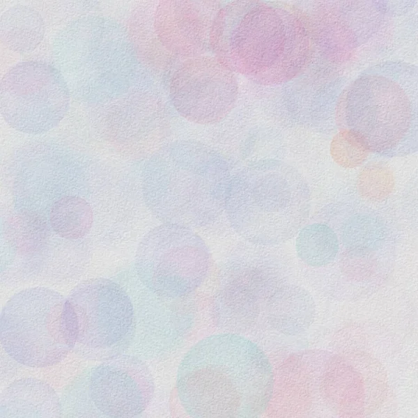 Mooie Bokeh Abstracte Achtergrond Met Roze Blauwe Kleuren — Stockfoto