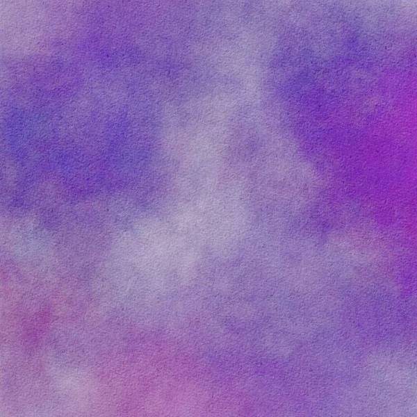 Digital Grunge Purple Color Accents Abstract Textured Background — Stockfoto