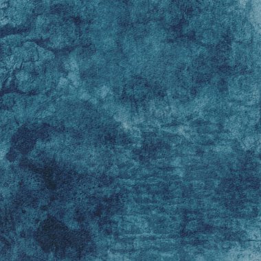 Digital Grunge Blue with black abstract textured background