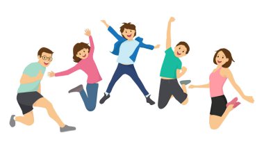 Mutlu çocuk ve Yoga yaparken anne