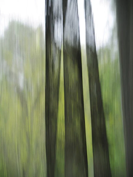 Blurred indoor composition — Stock Photo, Image