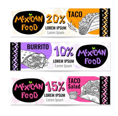 Renk kümesi tebeşirle çizilmiş gıda, baharatlar.