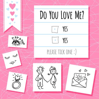 Sevgililer günün kutlu olsun.