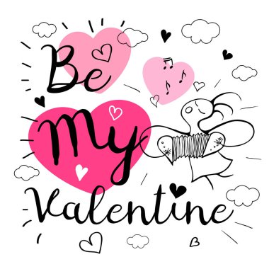 Sevgililer günün kutlu olsun.