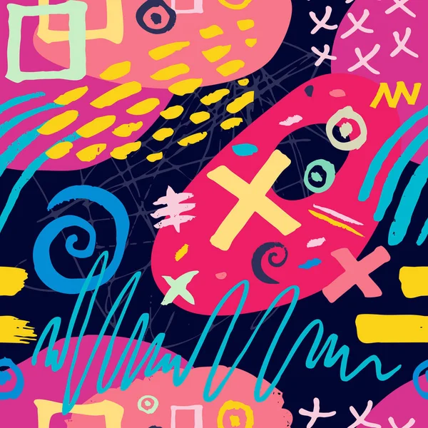 yaratıcı seamless modeli.