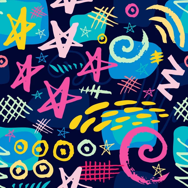 yaratıcı seamless modeli.