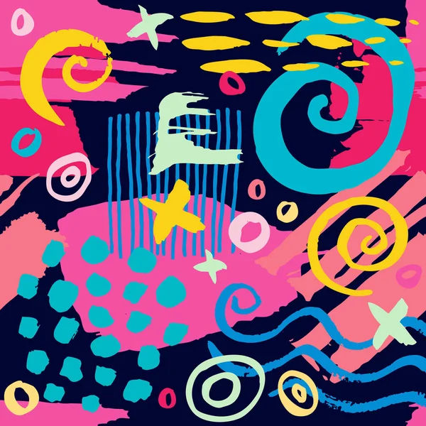 yaratıcı seamless modeli.