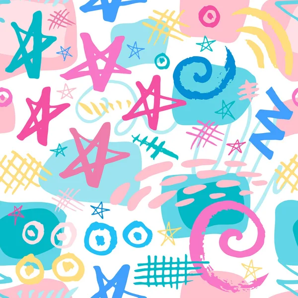 yaratıcı seamless modeli.