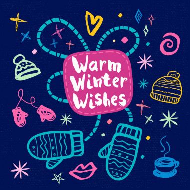 Mutlu noeller. Mutlu yıllar.