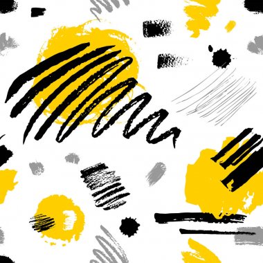 yaratıcı seamless modeli