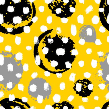 yaratıcı seamless modeli