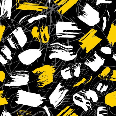 yaratıcı seamless modeli